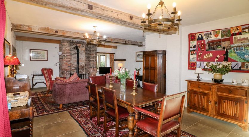 Photo of Gatehouse Croft