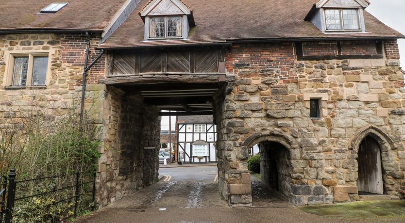 Photo of Porter's Lodge