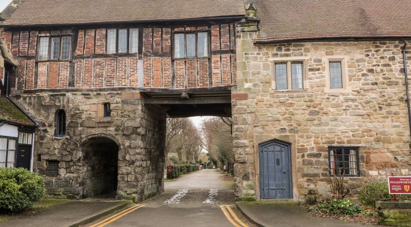 Photo of Porter's Lodge