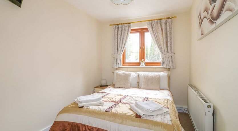 Photo of Bramble Grange