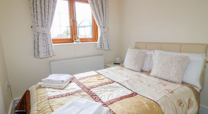 Photo of Bramble Grange