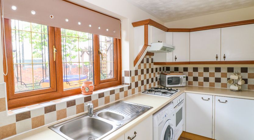 Photo of Bramble Grange