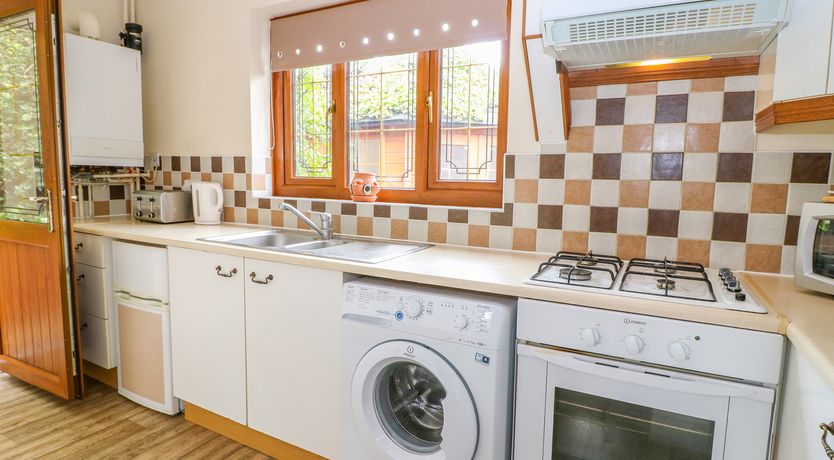 Photo of Bramble Grange