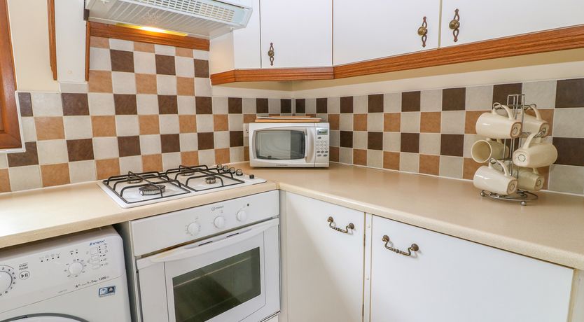 Photo of Bramble Grange