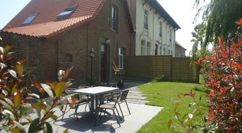 Photo of Au grand saule