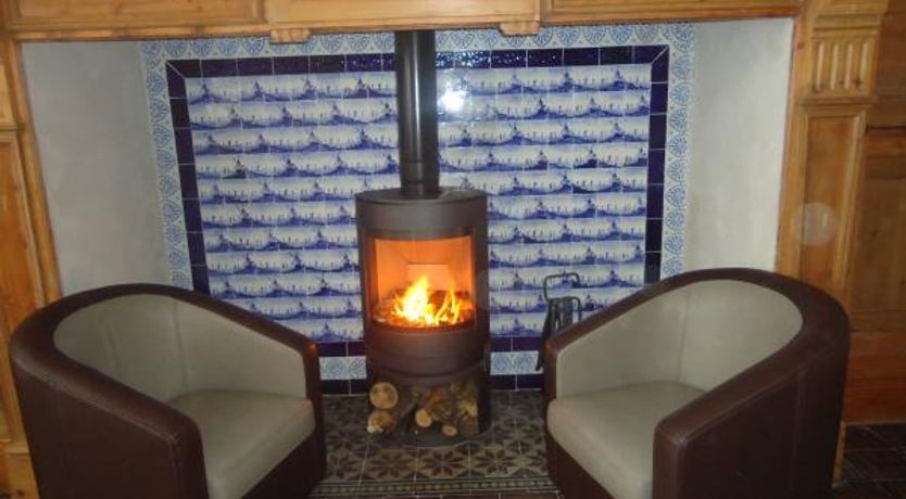 Photo of Au grand saule