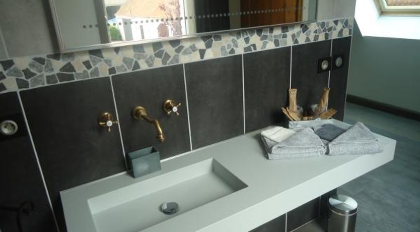 Photo of Au grand saule