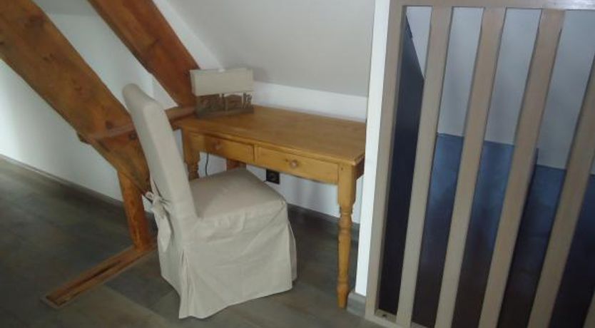 Photo of Au grand saule