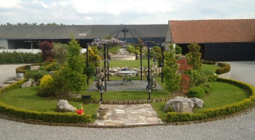 Photo of Au grand saule