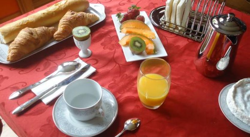 Photo of Au grand saule