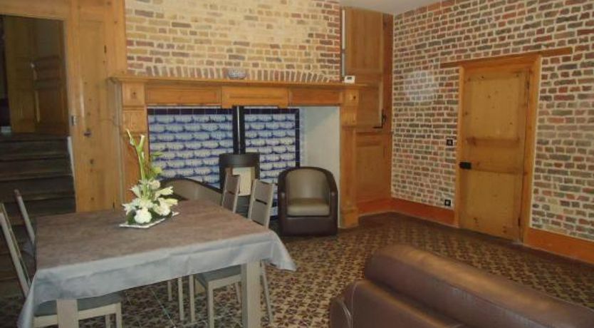 Photo of Au grand saule