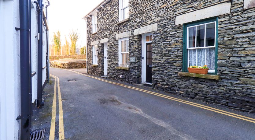 Photo of Partridge Holme