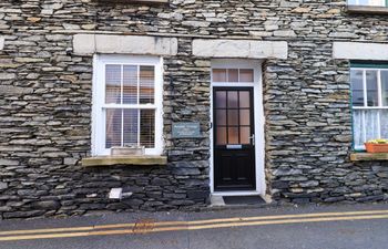 Partridge Holme Holiday Cottage