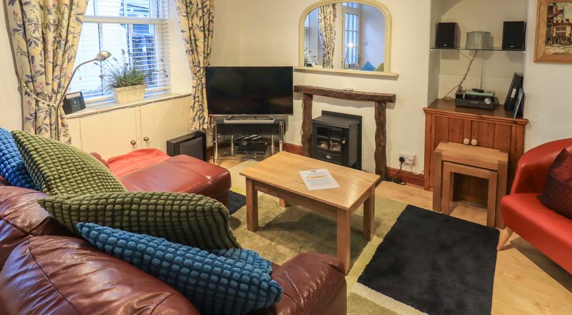 Photo of Partridge Holme