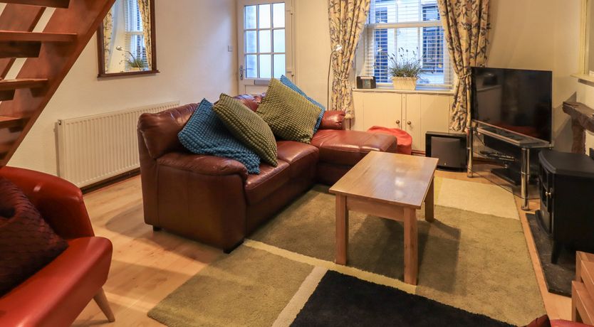 Photo of Partridge Holme