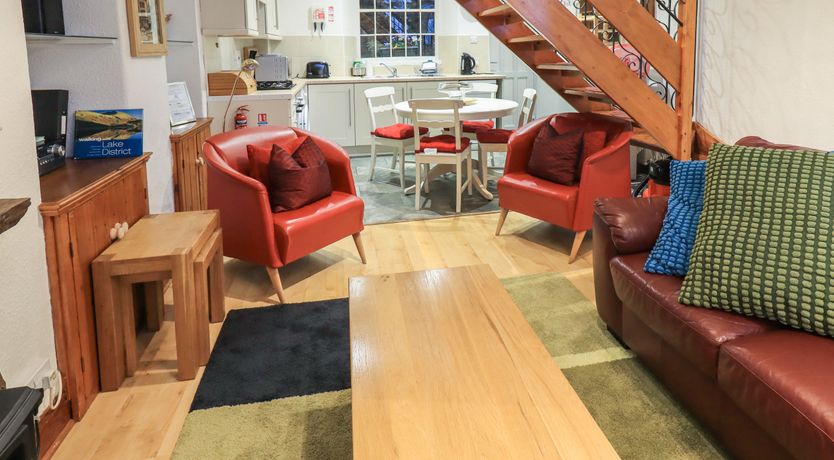 Photo of Partridge Holme