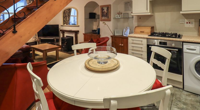 Photo of Partridge Holme