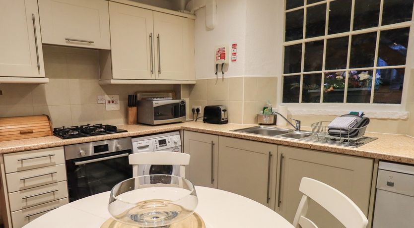 Photo of Partridge Holme