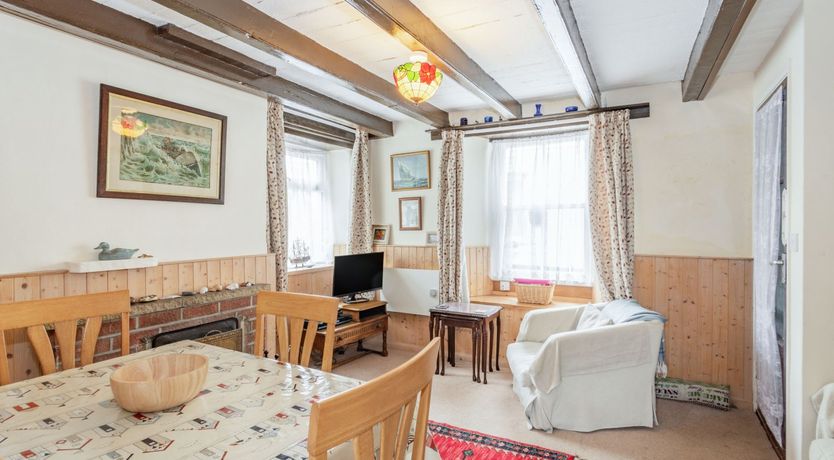 Photo of Duck Cottage