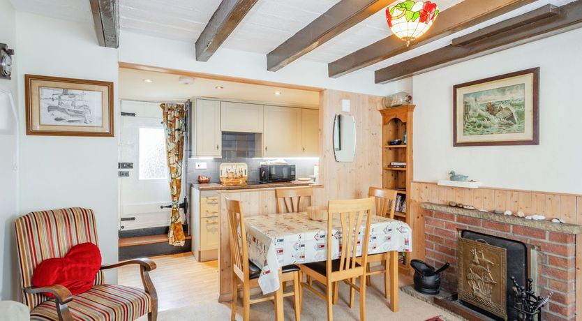 Photo of Duck Cottage