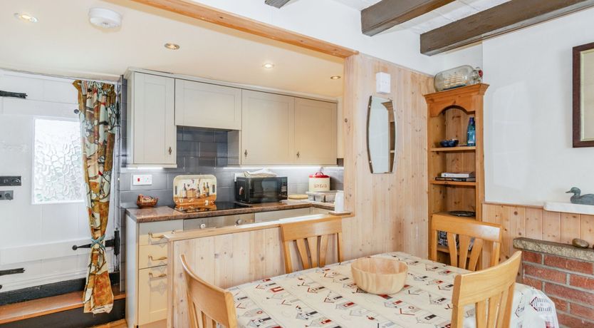 Photo of Duck Cottage