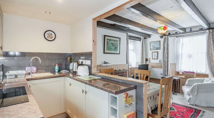 Photo of Duck Cottage