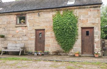 Horse Shoe Cottage Holiday Cottage