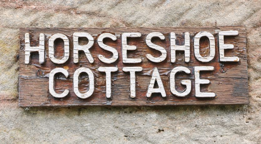 Photo of Horse Shoe Cottage