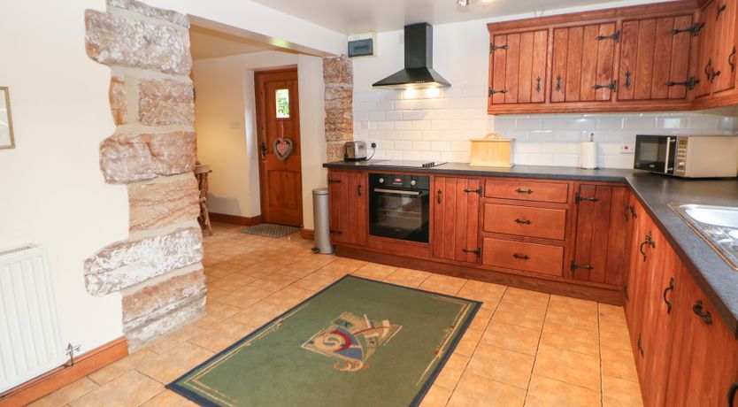 Photo of Horse Shoe Cottage