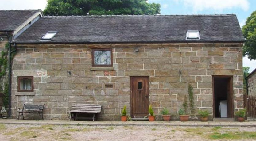 Photo of Horse Shoe Cottage