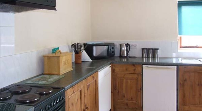 Photo of Horse Shoe Cottage