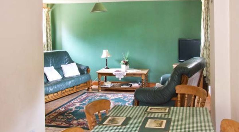 Photo of Horse Shoe Cottage