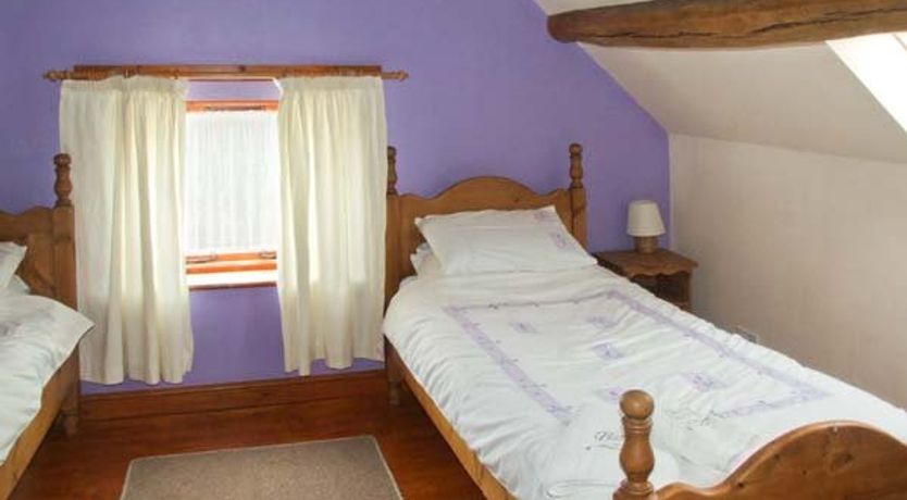 Photo of Horse Shoe Cottage