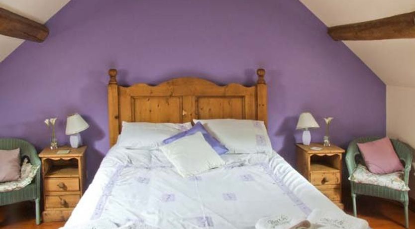 Photo of Horse Shoe Cottage