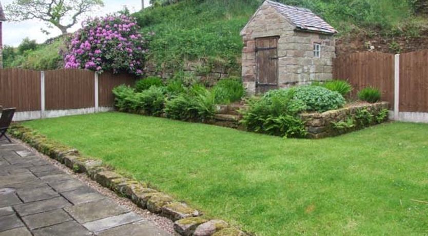 Photo of Horse Shoe Cottage