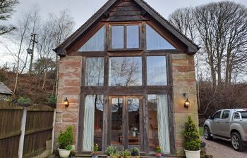 Orchard Cottage Holiday Cottage