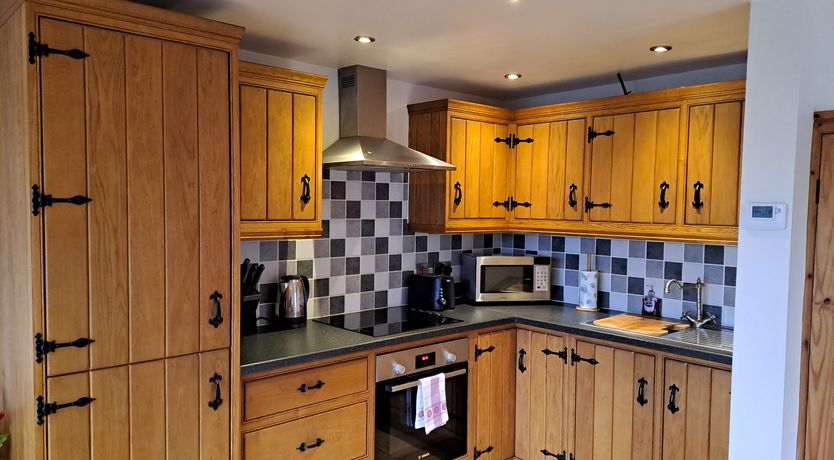 Photo of Orchard Cottage