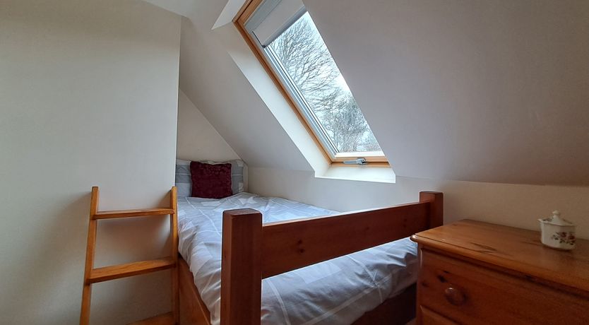 Photo of Orchard Cottage