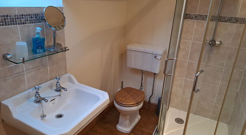 Photo of Orchard Cottage