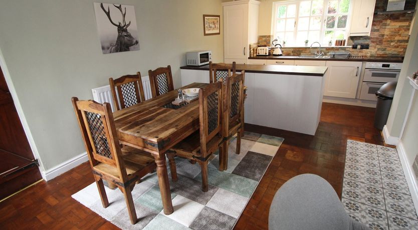 Photo of Stallington Hall Farm