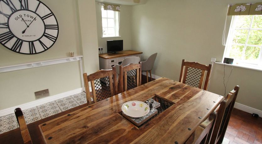 Photo of Stallington Hall Farm