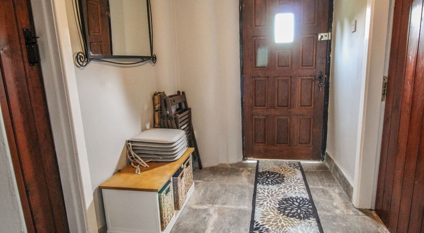 Photo of Stallington Hall Farm