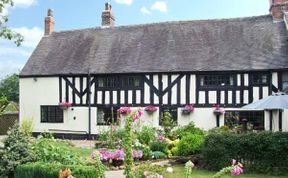 Photo of Stallington Hall Farm