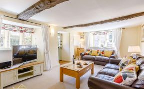 Photo of Cottage in Gloucestershire