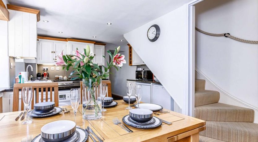 Photo of 3 Bed in Bourton-on-the-Water