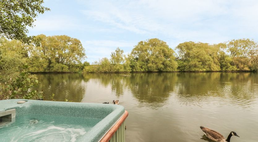 Photo of Island Yurt
