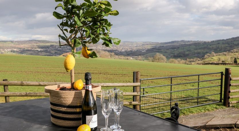 Photo of Cambridge Lodge