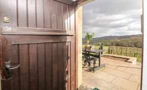 Photo of Cambridge Lodge