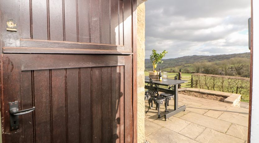 Photo of Cambridge Lodge