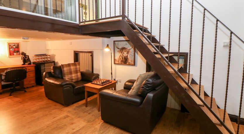 Photo of Cambridge Lodge